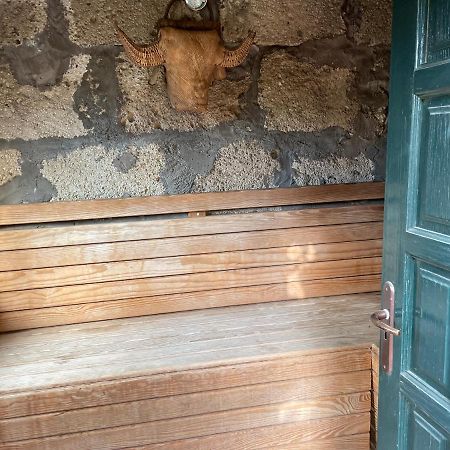 Вилла Casa Azul Гиа-де-Исора Экстерьер фото