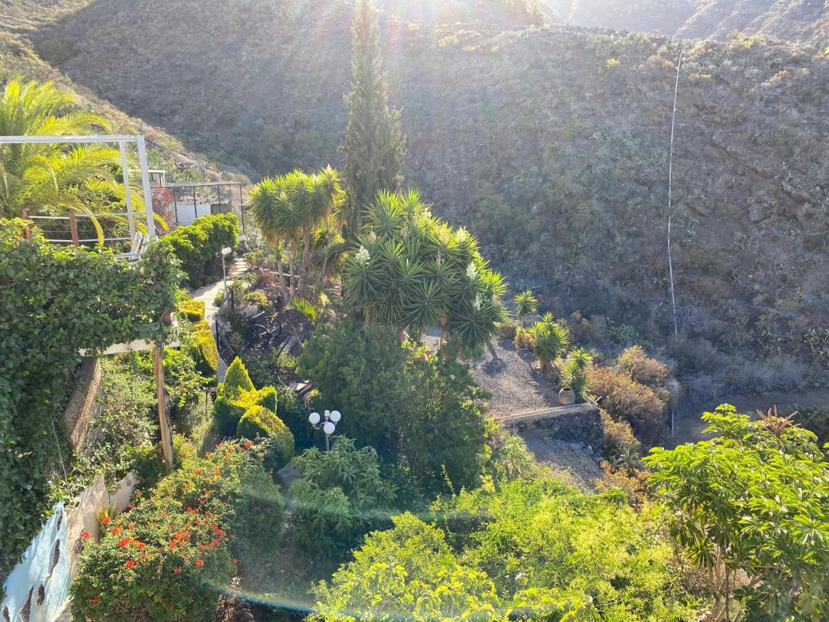 Вилла Casa Azul Гиа-де-Исора Экстерьер фото